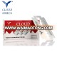 Imported Stainless Steel Material Double Side Razor Blades