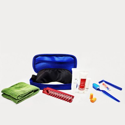 First class Airline amenity  Kit