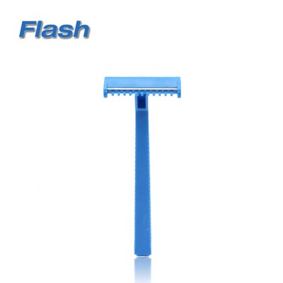 D108 Single Blade Disposable Surgical Razor with Comb