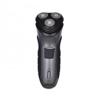 NIKAI Waterproof Electric Men's Shaver Personal Care Triple Blade