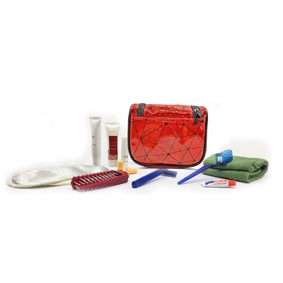 Airline Amenities Kit For Women