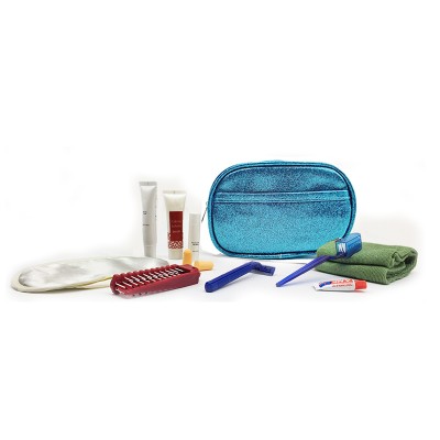 Good Design Travel Kit Airline Amenity Kit